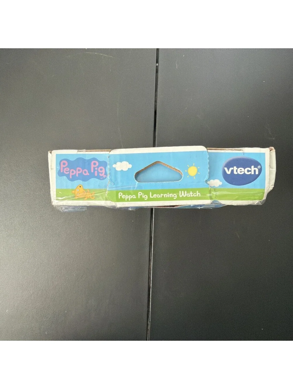 vtech new box